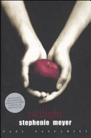 Copertina  Twilight