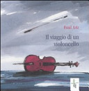 Copertina  Il viaggio di un violoncello