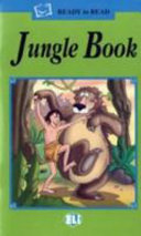 Copertina  Jungle book