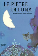 Copertina  Le pietre di luna : una storia