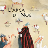 Copertina  L'arca di Noè