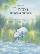 Copertina  Fiocco : impara a nuotare