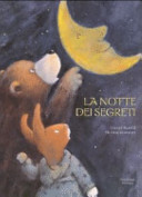 Copertina  La notte dei segreti