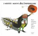 Copertina  I vestiti nuovi dell'imperatore