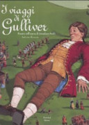 Copertina  I viaggi di Gulliver