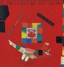 Copertina  Il piccolo re dei fiori