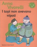 Copertina  I topi non avevano nipoti