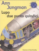 Copertina  Lupo due punto quindici