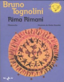 Copertina  Rima rimani : filastrocche