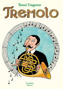 Copertina  Tremolo