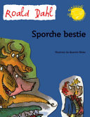 Copertina  Sporche bestie