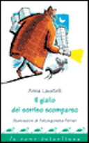 Copertina  Il giallo del sorriso scomparso
