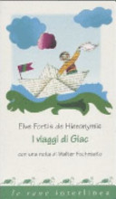 Copertina  I viaggi di Giac