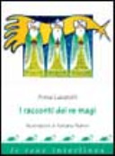 Copertina  I racconti dei re magi