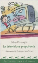Copertina  La televisione prepotente