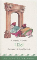 Copertina  I Cici