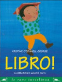 Copertina  Libro!