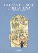 Copertina  La casa del sole e della luna : i Rom: un popolo che viene da lontano