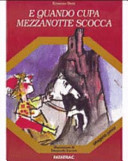Copertina  E quando cupa mezzanotte scocca