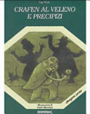 Copertina  Crafen al veleno e precipizi : Due storie del brivido