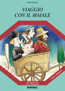 Copertina  Viaggio con il maiale