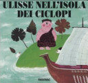Copertina  Ulisse nell'isola dei Ciclopi