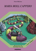Copertina  Maria Moll Cappero