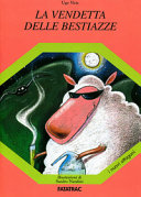 Copertina  La vendetta delle bestiazze