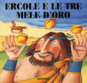 Copertina  Ercole e le tre mele d'oro