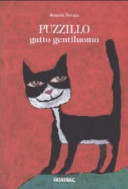 Copertina  Puzzillo gatto gentiluomo