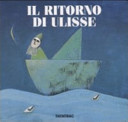 Copertina  Il ritorno di Ulisse