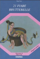 Copertina  21 fiabe bruttebelle