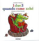 Copertina  1 due 3 quando come xché