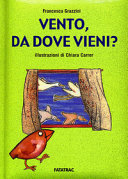 Copertina  Vento, da dove vieni?
