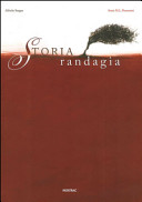 Copertina  Storia randagia
