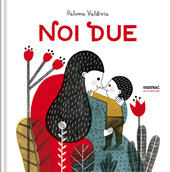 Copertina  Noi due