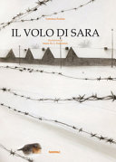 Copertina  Il volo di Sara