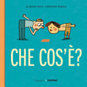 Copertina  Che cos'è?