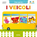 Copertina  I veicoli : che cos'è?