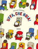 Copertina  Uffa, che noia!