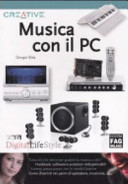 Copertina  Musica con il PC