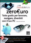 Copertina  ZeroEuro