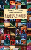 Copertina  Il maschio irlandese in patria e all'estero