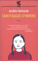 Copertina  Sabotaggio d'amore