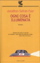 Copertina  Ogni cosa e illuminata