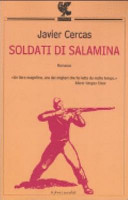 Copertina  Soldati di Salamina