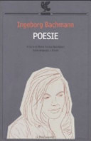 Copertina  Poesie