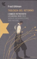 Copertina  Trilogia del ritorno
