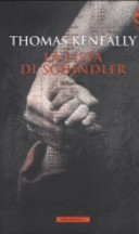Copertina  La lista di Schindler