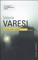 Copertina  Il fiume delle nebbie